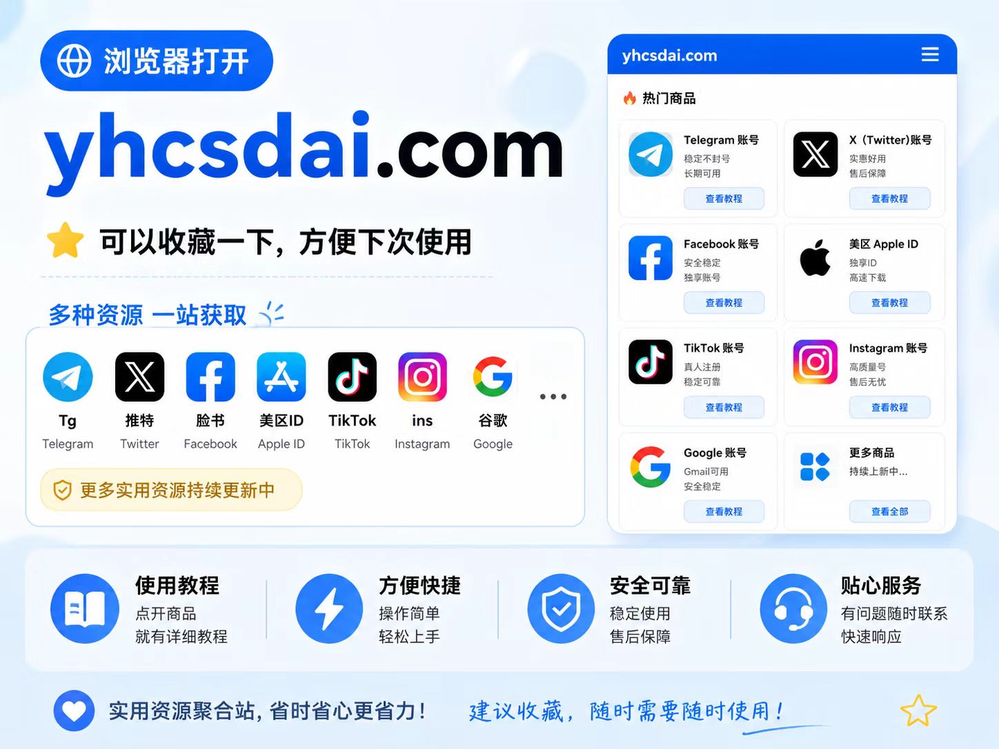 浏览器打开